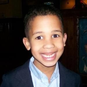 Meet your Posher, Jalen